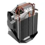 Antec A30 Neo ARGB CPU Air Cooler Black - Image 7