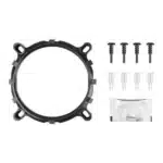 Antec A30 Neo ARGB CPU Air Cooler Black - Image 9