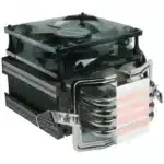 Antec A40 PRO CPU Air Cooler - Image 5