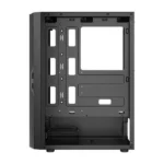 Antec AX20 Elite RGB (ATX) Mid Tower Cabinet Black - Image 7