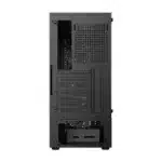 Antec AX20 Elite RGB (ATX) Mid Tower Cabinet Black - Image 8