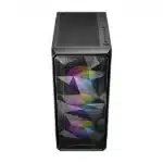 Antec AX83 RGB (E-ATX) Mid Tower Cabinet Black - Image 2