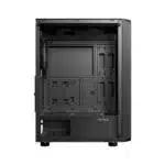 Antec AX83 RGB (E-ATX) Mid Tower Cabinet Black - Image 6