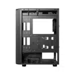 Antec AX83 RGB (E-ATX) Mid Tower Cabinet Black - Image 7