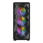 Antec AX83 RGB Elite (E-ATX) Mid Tower Cabinet Black - Image 3