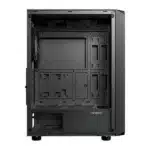 Antec AX83 RGB Elite (E-ATX) Mid Tower Cabinet Black - Image 5