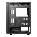 Antec AX83 RGB Elite (E-ATX) Mid Tower Cabinet Black - Image 6
