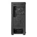 Antec AX83 RGB Elite (E-ATX) Mid Tower Cabinet Black - Image 7