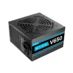Antec Atom V650 V2 650 Watt SMPS - Image 2