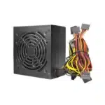 Antec Atom V650 V2 650 Watt SMPS - Image 5