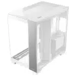 Antec C8 Aluminum White E-ATX Full Tower Cabinet - Image 6