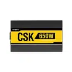 Antec CSK 650 650 Watt 80 Plus Bronze SMPS - Image 4
