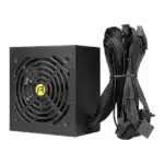 Antec CSK 650 650 Watt 80 Plus Bronze SMPS - Image 5
