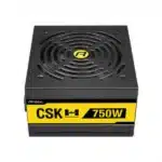 Antec CSK 750H 750 Watt 80 Plus Bronze SMPS
