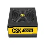 Antec CSK550 550 Watt 80 Plus Bronze SMPS - Image 2