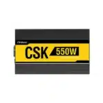Antec CSK550 550 Watt 80 Plus Bronze SMPS - Image 4