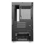 Antec CX200M (M-ATX) Mini Tower Cabinet Black - Image 5