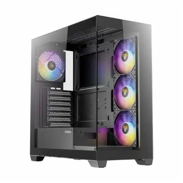 Antec CX300 RGB Elite (ATX) Mid Tower Cabinet