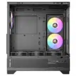 Antec CX700 Basic ATX Mid Tower Case Black - Image 6