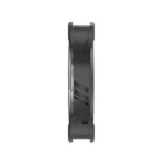 Antec Fusion 120 ARGB Black 120mm Cabinet Fan Single Pack - Image 6
