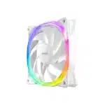 Antec Fusion 120 ARGB White 120mm Cabinet Fan Single Pack