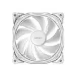 Antec Fusion 120 ARGB White 120mm Cabinet Fan Single Pack - Image 4