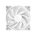 Antec Fusion 120 ARGB White 120mm Cabinet Fan Single Pack - Image 5