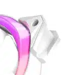 Antec Fusion 120 ARGB White 120mm Cabinet Fan Single Pack - Image 7