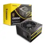 Antec G850 850 Watt 80 Plus Gold SMPS