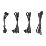 Antec G850 850 Watt 80 Plus Gold SMPS - Image 10