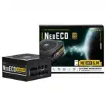 Antec NE650G M 650 Watt 80 Plus Gold SMPS - Image 7