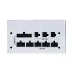 Antec NE850 White 850 Watt 80 Plus Gold SMPS - Image 5