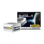 Antec NE850 White 850 Watt 80 Plus Gold SMPS - Image 6