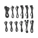 Antec NE850G M ATX 3.0 850 Watt 80 Plus Gold SMPS - Image 11