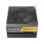 Antec NE850G M ATX 3.0 850 Watt 80 Plus Gold SMPS - Image 3