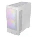 Antec NX416L ARGB (ATX) Mid Tower Cabinet White - Image 5