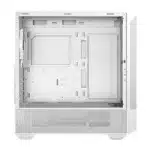 Antec NX416L ARGB (ATX) Mid Tower Cabinet White - Image 7