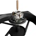 Antec P12 PWM 120mm Cabinet Fan Triple Pack - Image 4