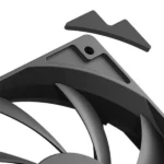 Antec P12 PWM 120mm Cabinet Fan Triple Pack - Image 5