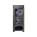 Antec Performance 1 FT ARGB (E-ATX) Full Tower Cabinet Black - Image 10