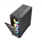 Antec Performance 1 FT ARGB (E-ATX) Full Tower Cabinet Black - Image 11