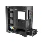Antec Performance 1 FT ARGB (E-ATX) Full Tower Cabinet Black - Image 15