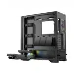 Antec Performance 1 FT ARGB (E-ATX) Full Tower Cabinet Black - Image 16