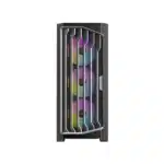 Antec Performance 1 FT ARGB (E-ATX) Full Tower Cabinet Black - Image 4