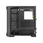 Antec Performance 1 FT ARGB (E-ATX) Full Tower Cabinet Black - Image 7