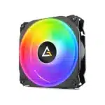 Antec Prizm X 120 ARGB 3+C 120mm Cabinet Fan Triple Pack - Image 2