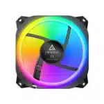 Antec Prizm X 120 ARGB 3+C 120mm Cabinet Fan Triple Pack - Image 3