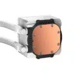 Antec Symphony 360 ARGB 360mm CPU Liquid Cooler White - Image 11