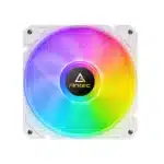 Antec Symphony 360 ARGB 360mm CPU Liquid Cooler White - Image 12