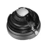 Antec T120 RGB 120mm CPU Air Cooler - Image 6